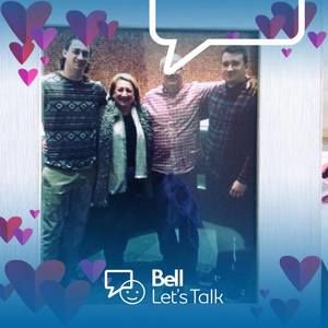 Meet your Posher, Beatrice